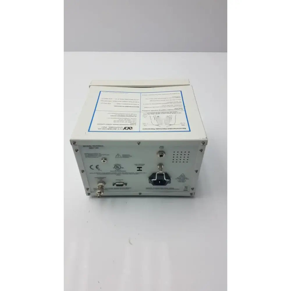 Ivy Biomedical Cardiac Trigger 3000 Patient Monitor Patient Monitor, second-hand product photo 3