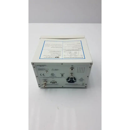 Ivy Biomedical Cardiac Trigger 3000 Patient Monitor Patient Monitor, second-hand product photo 3