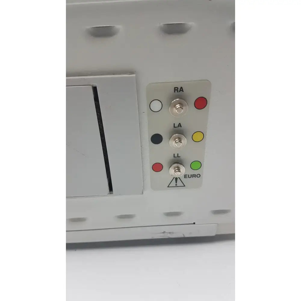 Ivy Biomedical Cardiac Trigger 3000 Patient Monitor Patient Monitor, second-hand product photo 8