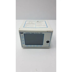 جهاز مراقبة المرضى Ivy Biomedical Cardiac Trigger 3000