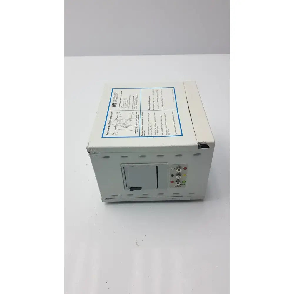 Ivy Biomedical Cardiac Trigger 3000 Patient Monitor Patient Monitor, second-hand product photo 4