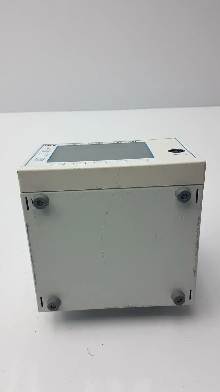 Ivy Biomedical Cardiac Trigger 3000 Patient Monitor Patient Monitor, second-hand product photo 11