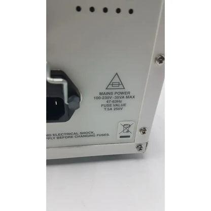 Ivy Biomedical Cardiac Trigger 3000 Patient Monitor Patient Monitor, second-hand product photo 9