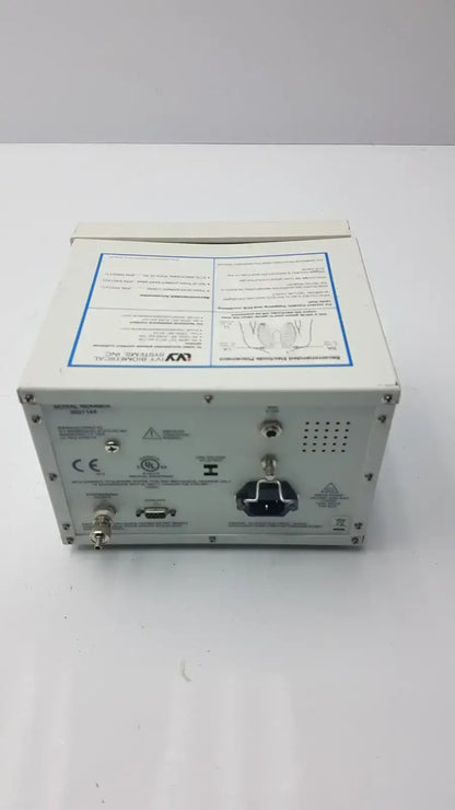 Ivy Biomedical Cardiac Trigger 3000 Patient Monitor Patient Monitor, second-hand product photo 3