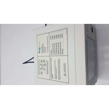 IVY Biomedical Cardiac Trigger Monitor 3000 Cardiac Trigger Monitor, second-hand product photo 8