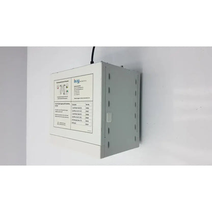 IVY Biomedical Cardiac Trigger Monitor 3000 Cardiac Trigger Monitor, second-hand product photo 2
