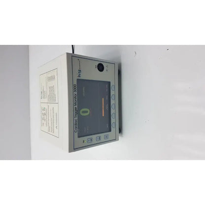 IVY Biomedical Cardiac Trigger Monitor 3000 Cardiac Trigger Monitor, second-hand product photo 7