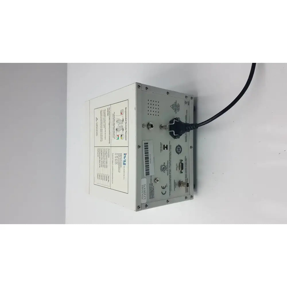 IVY Biomedical Cardiac Trigger Monitor 3000 Cardiac Trigger Monitor, second-hand product photo 3