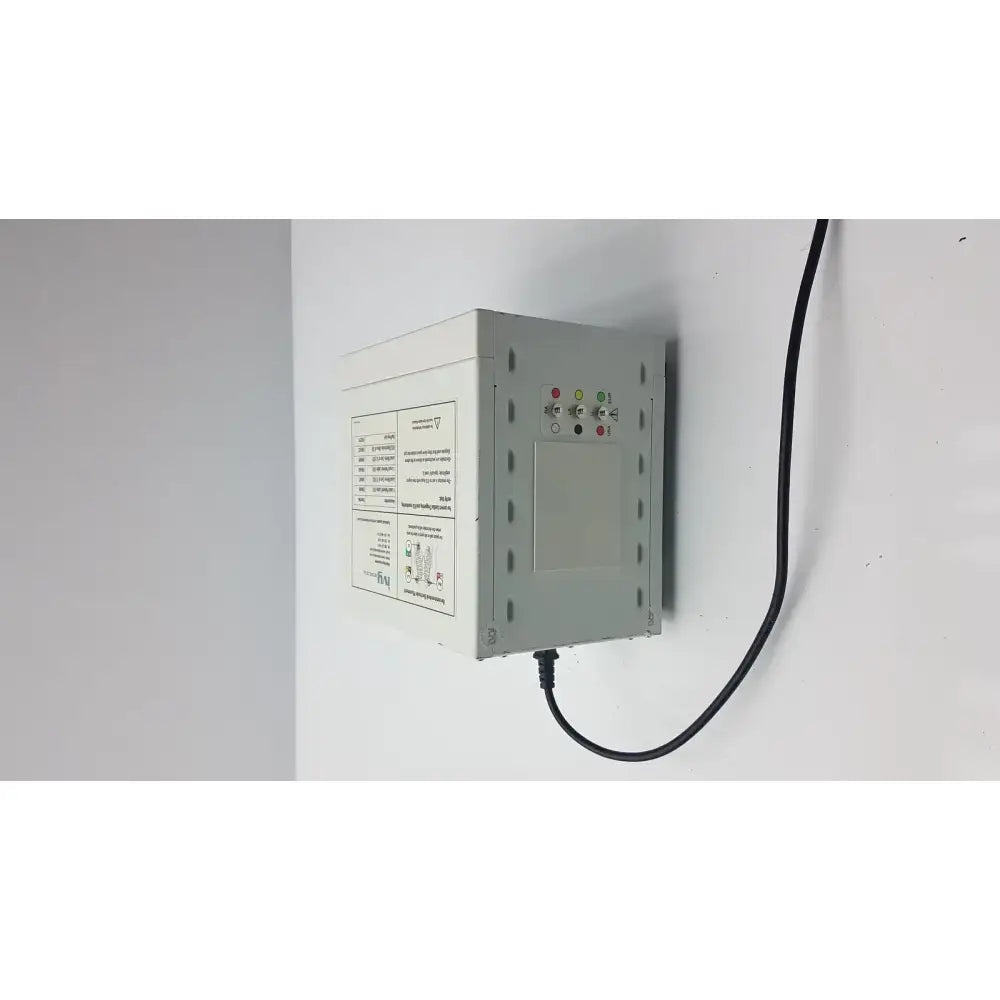 IVY Biomedical Cardiac Trigger Monitor 3000 Cardiac Trigger Monitor, second-hand product photo 4