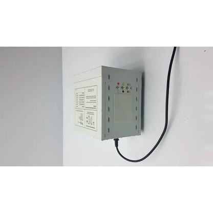 IVY Biomedical Cardiac Trigger Monitor 3000 Cardiac Trigger Monitor, second-hand product photo 4