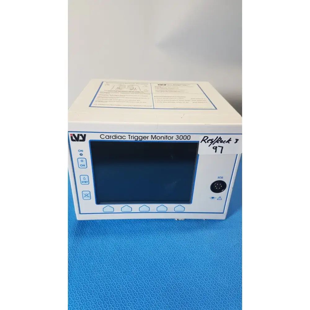 Reuse Medical IVY3000 Automated Accept Counteroffer Module Other Business & Industrial, second-hand product photo 1