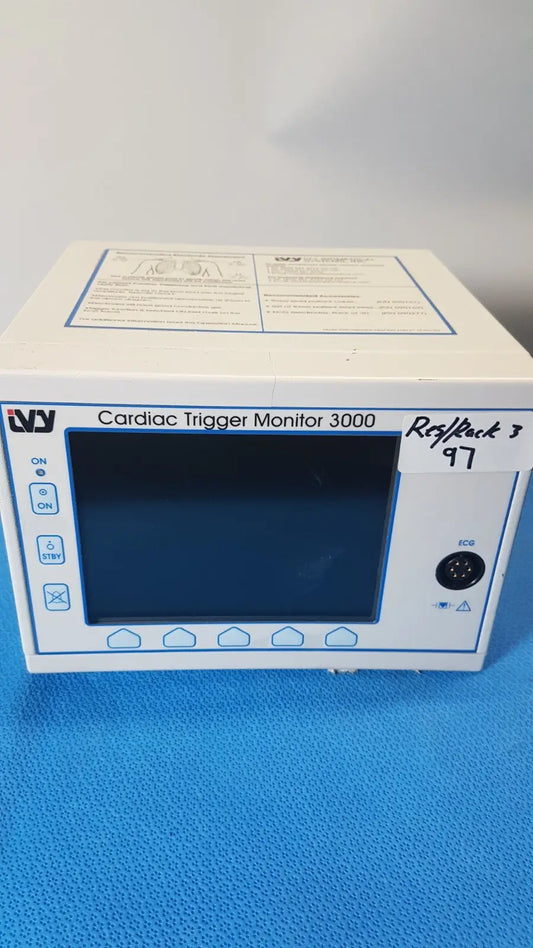Reuse Medical IVY3000 Automated Accept Counteroffer Module Other Business & Industrial, second-hand product photo 1