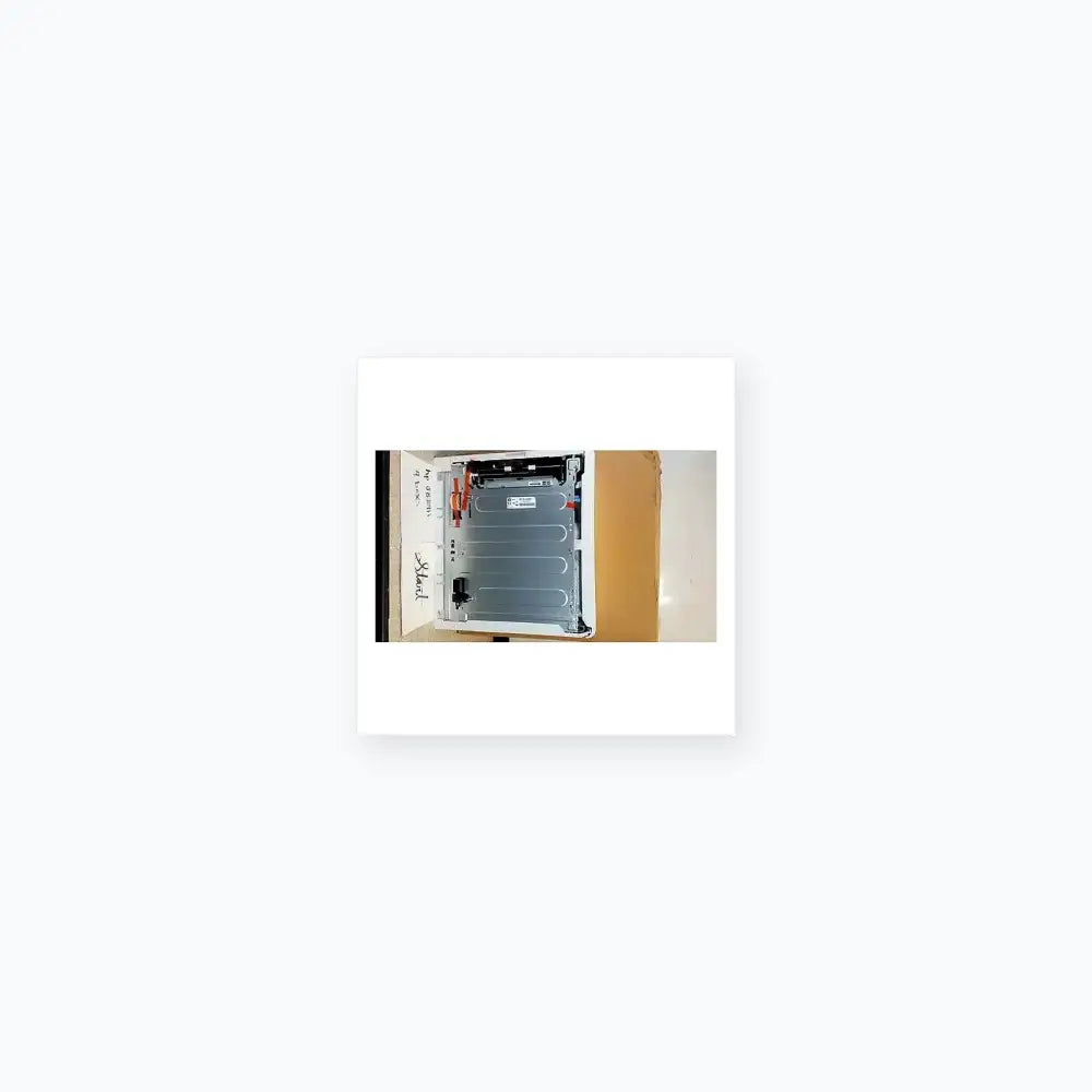 HP J8J89A HP LaserJet 550-Sheet Paper Tray Printer Accessory, second-hand product photo 1
