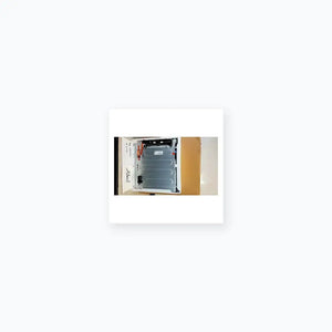 J8J89A درج ورق طابعة HP LaserJet سعة 550 ورقة