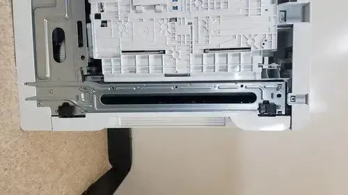HP J8J89A HP LaserJet 550-Sheet Paper Tray Printer Accessory, second-hand product photo 14