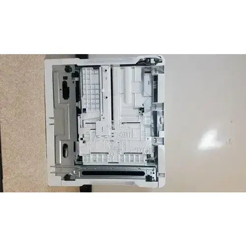 HP J8J89A HP LaserJet 550-Sheet Paper Tray Printer Accessory, second-hand product photo 12