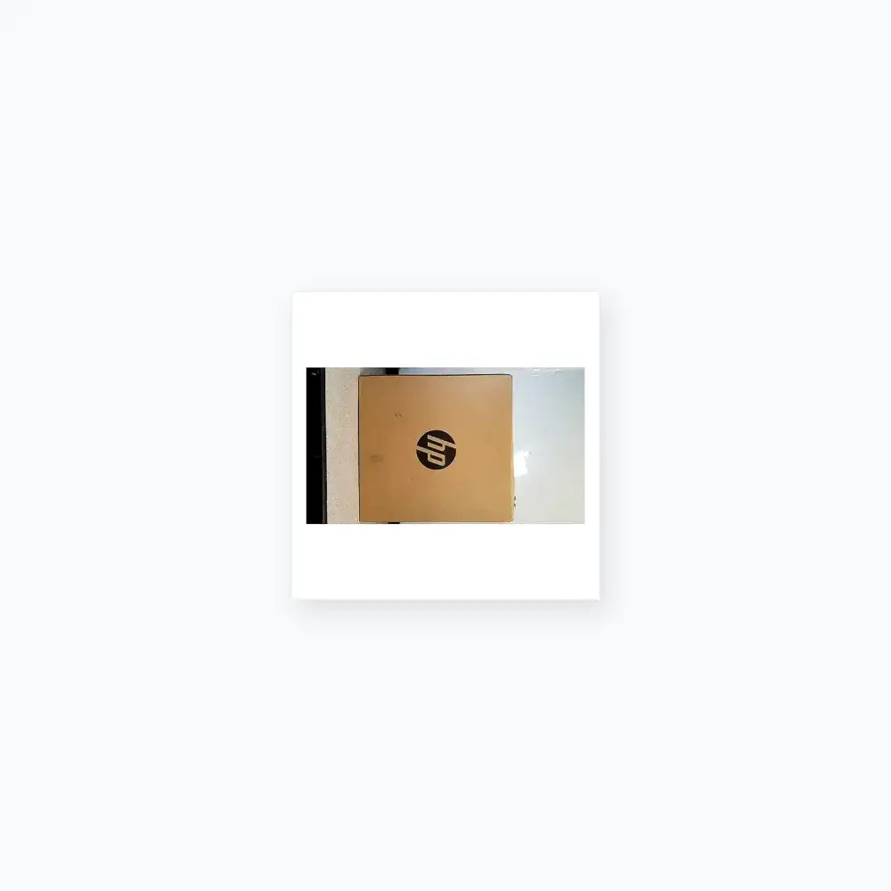 HP J8J89A HP LaserJet 550-Sheet Paper Tray Printer Accessory, second-hand product photo 4