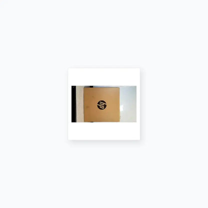 HP J8J89A HP LaserJet 550-Sheet Paper Tray Printer Accessory, second-hand product photo 4