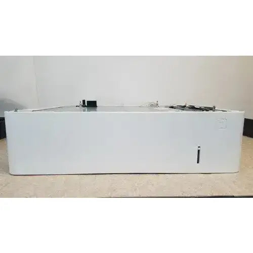 HP J8J89A HP LaserJet 550-Sheet Paper Tray Printer Accessory, second-hand product photo 17