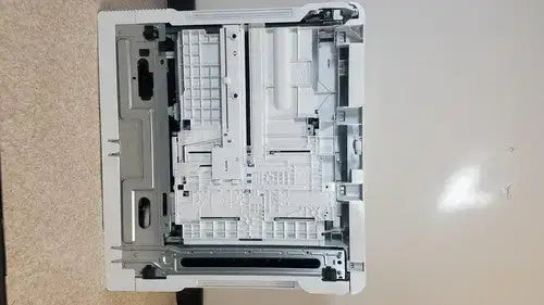HP J8J89A HP LaserJet 550-Sheet Paper Tray Printer Accessory, second-hand product photo 12