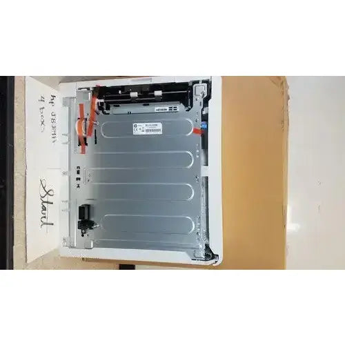 HP J8J89A HP LaserJet 550-Sheet Paper Tray Printer Accessory, second-hand product photo 1