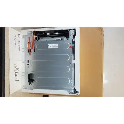 HP J8J89A HP LaserJet 550-Sheet Paper Tray Printer Accessory, second-hand product photo 1