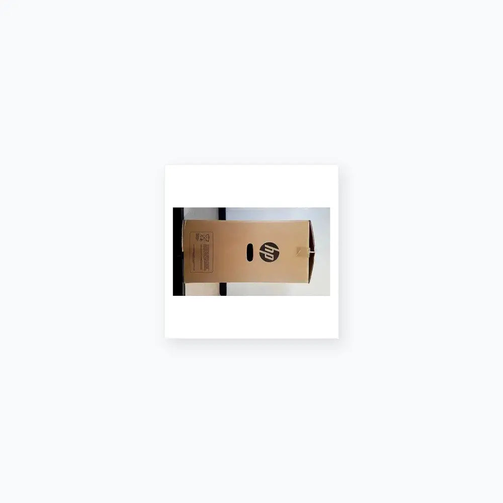 HP J8J89A HP LaserJet 550-Sheet Paper Tray Printer Accessory, second-hand product photo 3