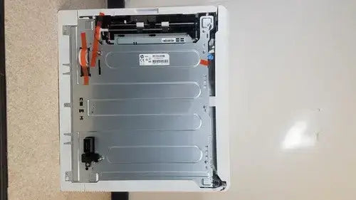 HP J8J89A HP LaserJet 550-Sheet Paper Tray Printer Accessory, second-hand product photo 6