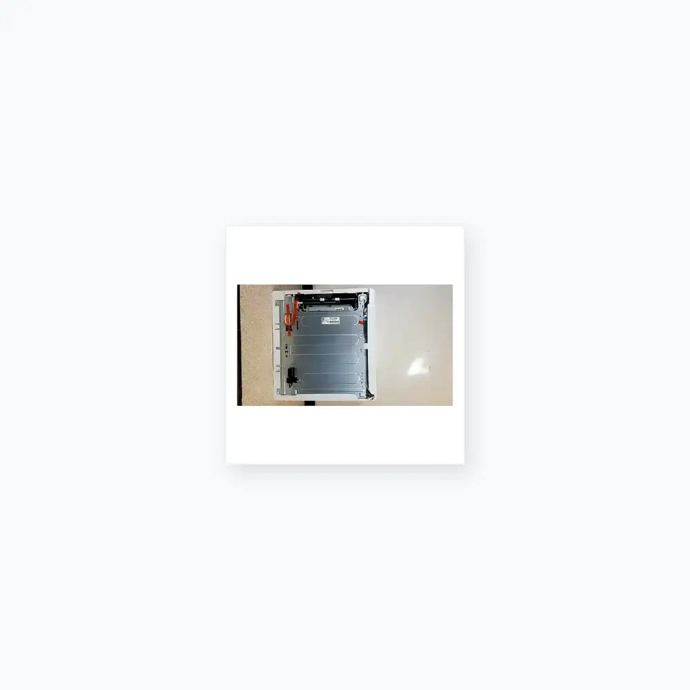 HP J8J89A HP LaserJet 550-Sheet Paper Tray Printer Accessory, second-hand product photo 6