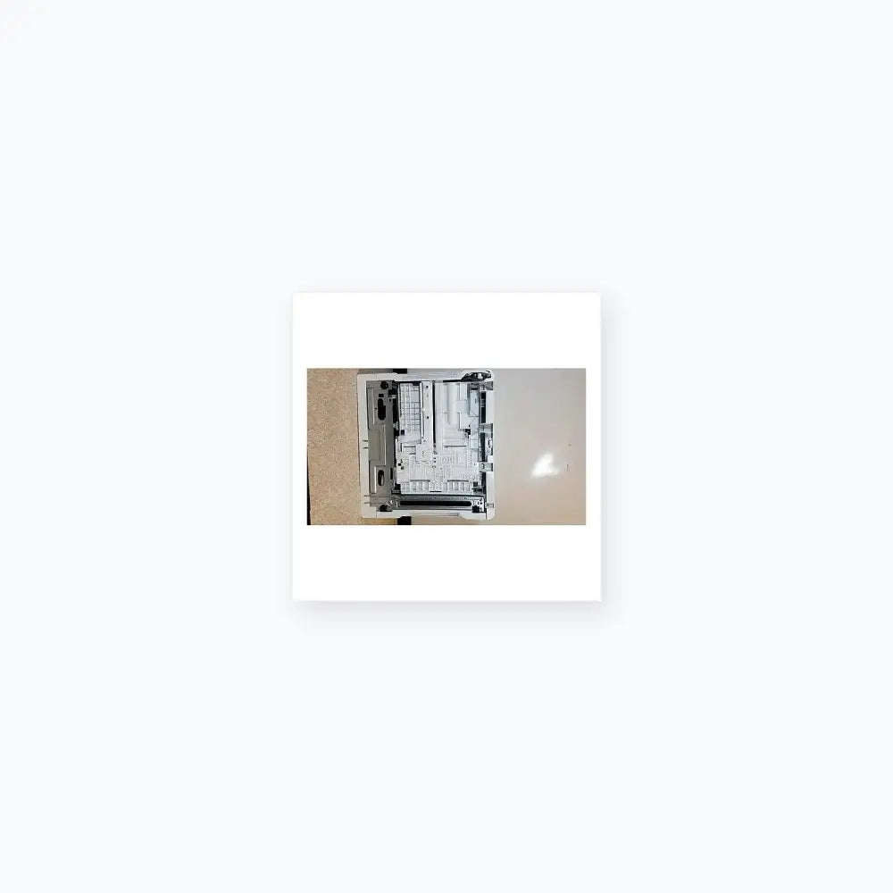 HP J8J89A HP LaserJet 550-Sheet Paper Tray Printer Accessory, second-hand product photo 12