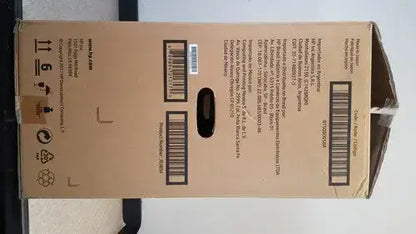 HP J8J89A HP LaserJet 550-Sheet Paper Tray Printer Accessory, second-hand product photo 5