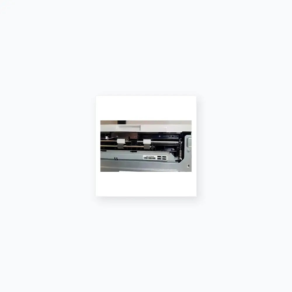 HP J8J89A HP LaserJet 550-Sheet Paper Tray Printer Accessory, second-hand product photo 8