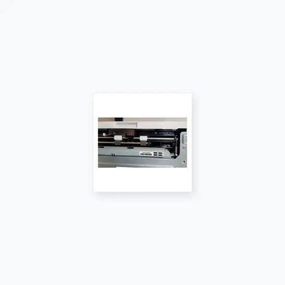 HP J8J89A HP LaserJet 550-Sheet Paper Tray Printer Accessory, second-hand product photo 8