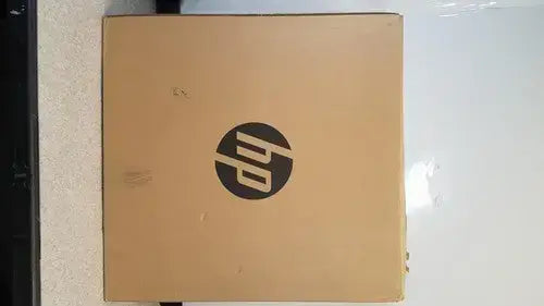 HP J8J89A HP LaserJet 550-Sheet Paper Tray Printer Accessory, second-hand product photo 4