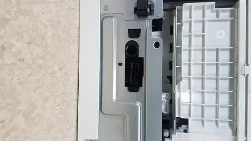HP J8J89A HP LaserJet 550-Sheet Paper Tray Printer Accessory, second-hand product photo 13