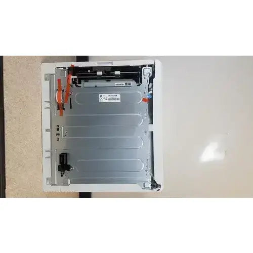 HP J8J89A HP LaserJet 550-Sheet Paper Tray Printer Accessory, second-hand product photo 6
