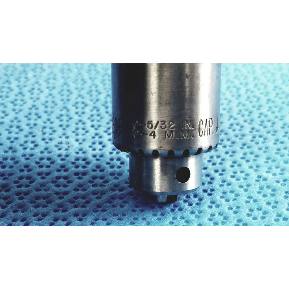 Jacobs 310.93 Quick Connect Chuck 5/32 - Quick connect chuck