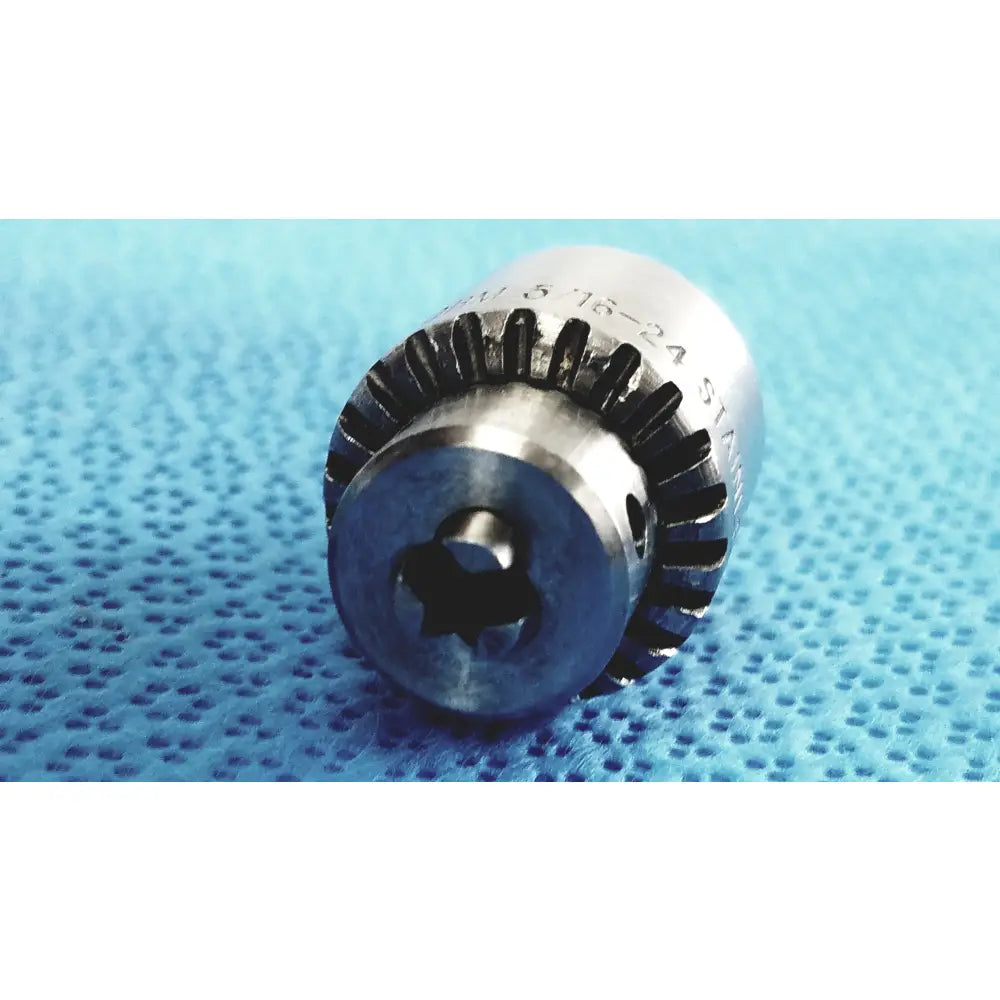 Jacobs 310.93 Quick Connect Chuck 5/32 - Quick connect chuck