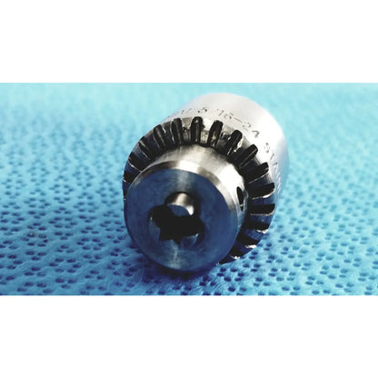Jacobs 310.93 Quick Connect Chuck 5/32 - Quick connect chuck