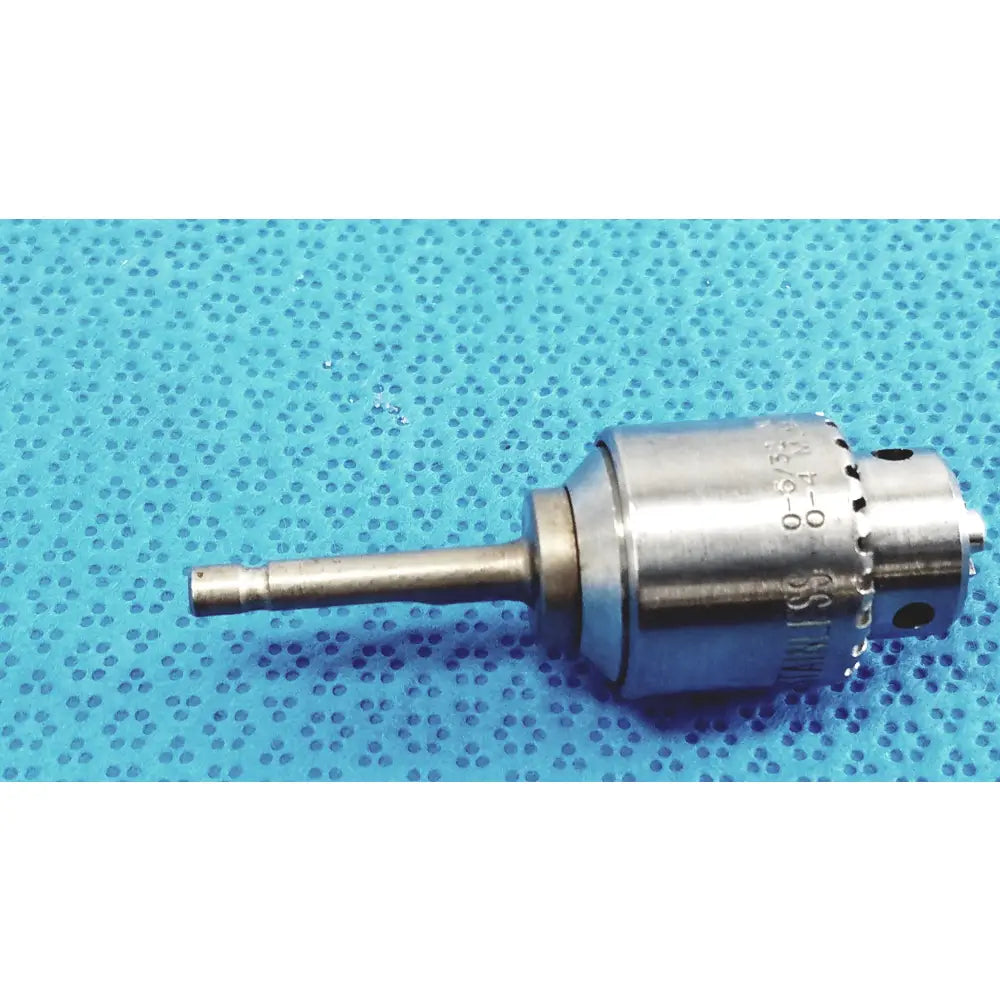 Jacobs 310.93 Quick Connect Chuck 5/32 - Quick connect chuck