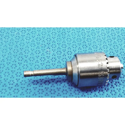 Jacobs 310.93 Quick Connect Chuck 5/32 - Quick connect chuck
