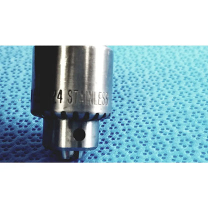 Jacobs 310.93 Quick Connect Chuck 5/32 - Quick connect chuck