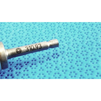 Jacobs 310.93 Quick Connect Chuck 5/32 - Quick connect chuck