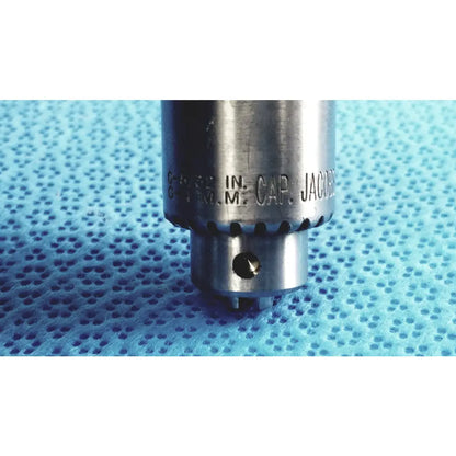 Jacobs 310.93 Quick Connect Chuck 5/32 - Quick connect chuck