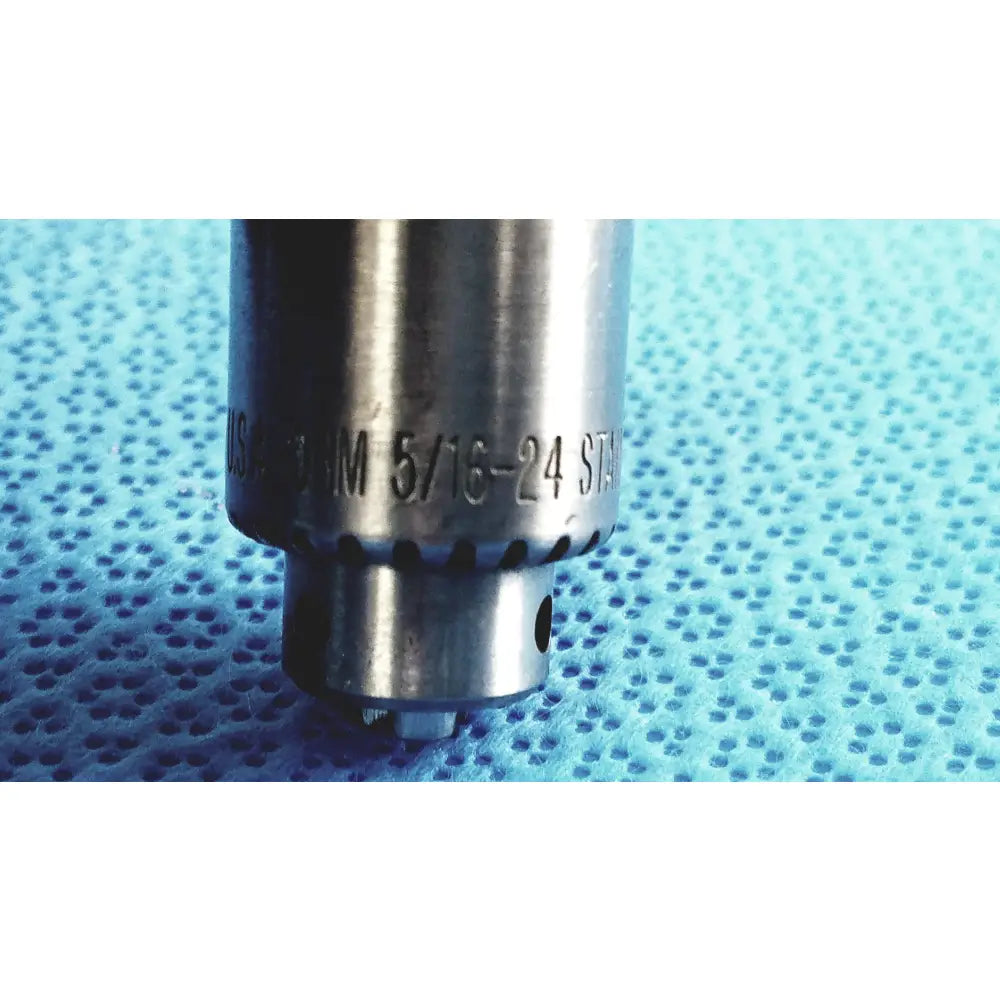 Jacobs 310.93 Quick Connect Chuck 5/32 - Quick connect chuck