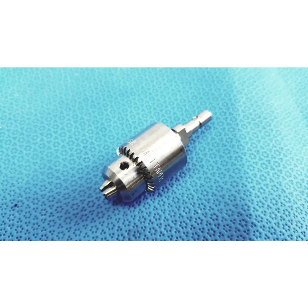 Jacobs 5044-11 Chuck 1M 1 Taper Series 3&4 - Drill chuck