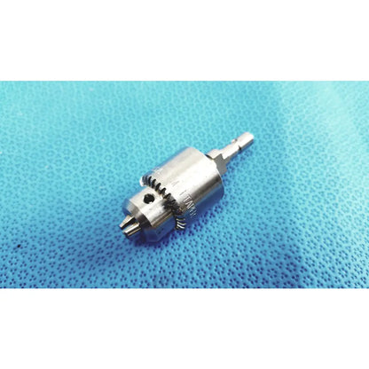 Jacobs 5044-11 Chuck 1M 1 Taper Series 3&4 - Drill chuck