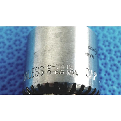 Jacobs 5044-11 Chuck 1M 1 Taper Series 3&4 - Drill chuck
