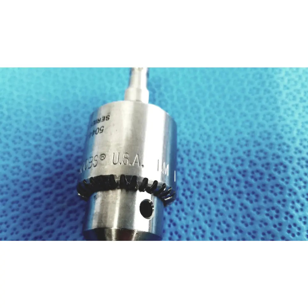 Jacobs 5044-11 Chuck 1M 1 Taper Series 3&4 - Drill chuck