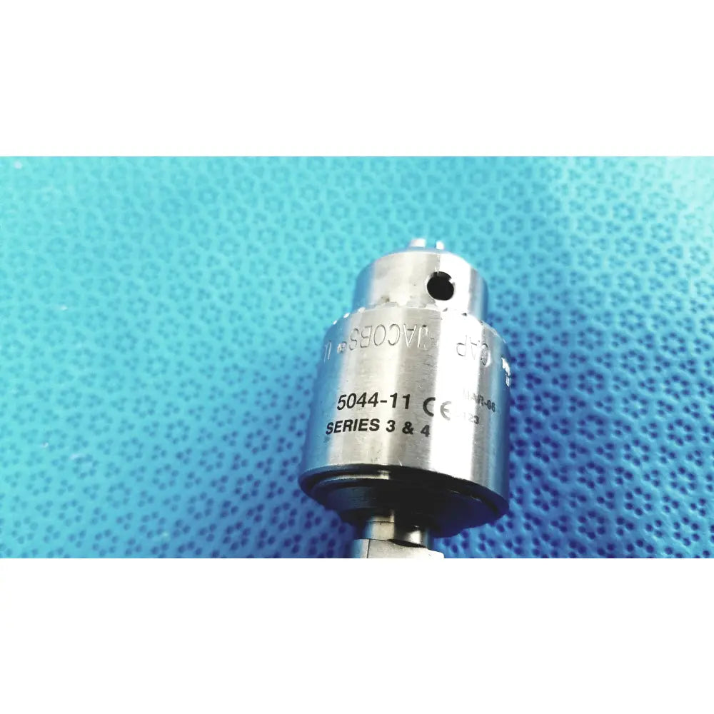 Jacobs 5044-11 Chuck 1M 1 Taper Series 3&4 - Drill chuck